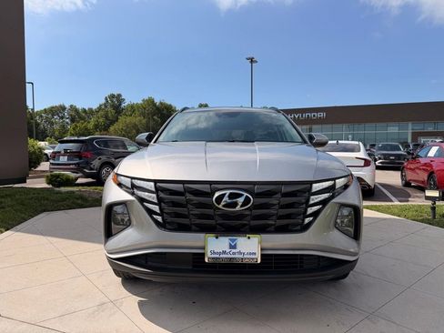 Used 2024 Hyundai Tucson SEL FWD image 8