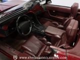 Used 1993 Chevrolet Corvette Convertible image 4