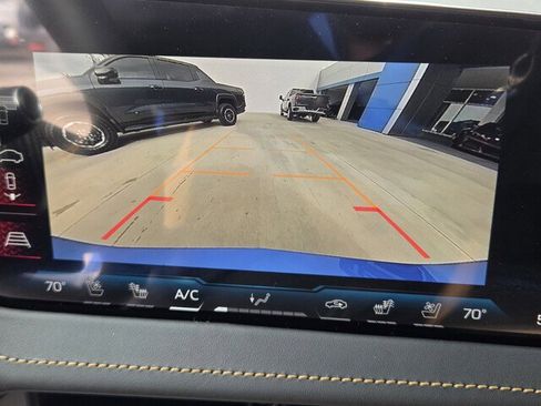 New 2026 Chevrolet Corvette Z06 image 8