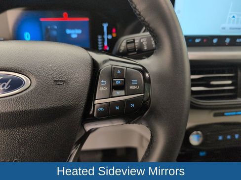 Used 2023 Ford Escape Active w/ Tech Pack #1 image 41