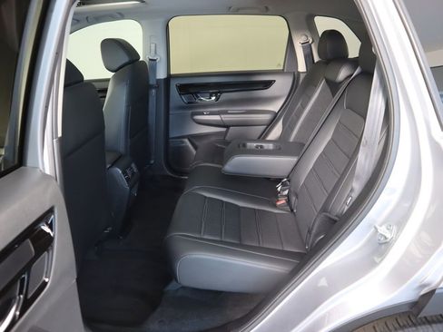 Certified 2024 Honda CR-V EX-L image 21