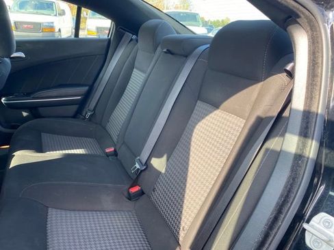 Used 2023 Dodge Charger GT image 17
