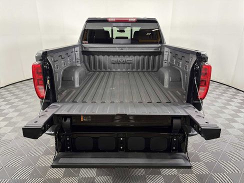 New 2026 GMC Sierra 1500 Elevation w/ Elevation Premium Package image 16