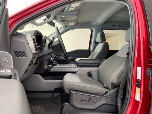 Used 2022 Ford F150 XLT w/ Equipment Group 302A High image 14