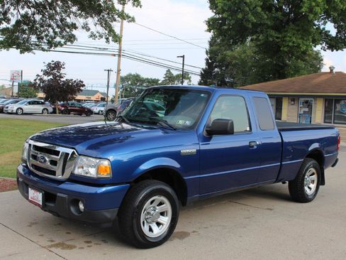 Used 2011 Ford Ranger XLT RWD image 5