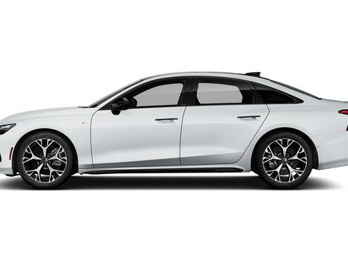 Certified 2026 Audi A6 Premium Plus w/ Premium Plus Package AWD/4WD image 8