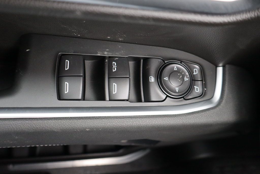 New 2026 Chevrolet Silverado 1500 LT AWD/4WD image 15