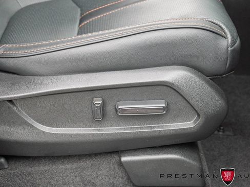 Used 2026 Honda Passport TrailSport Elite image 24