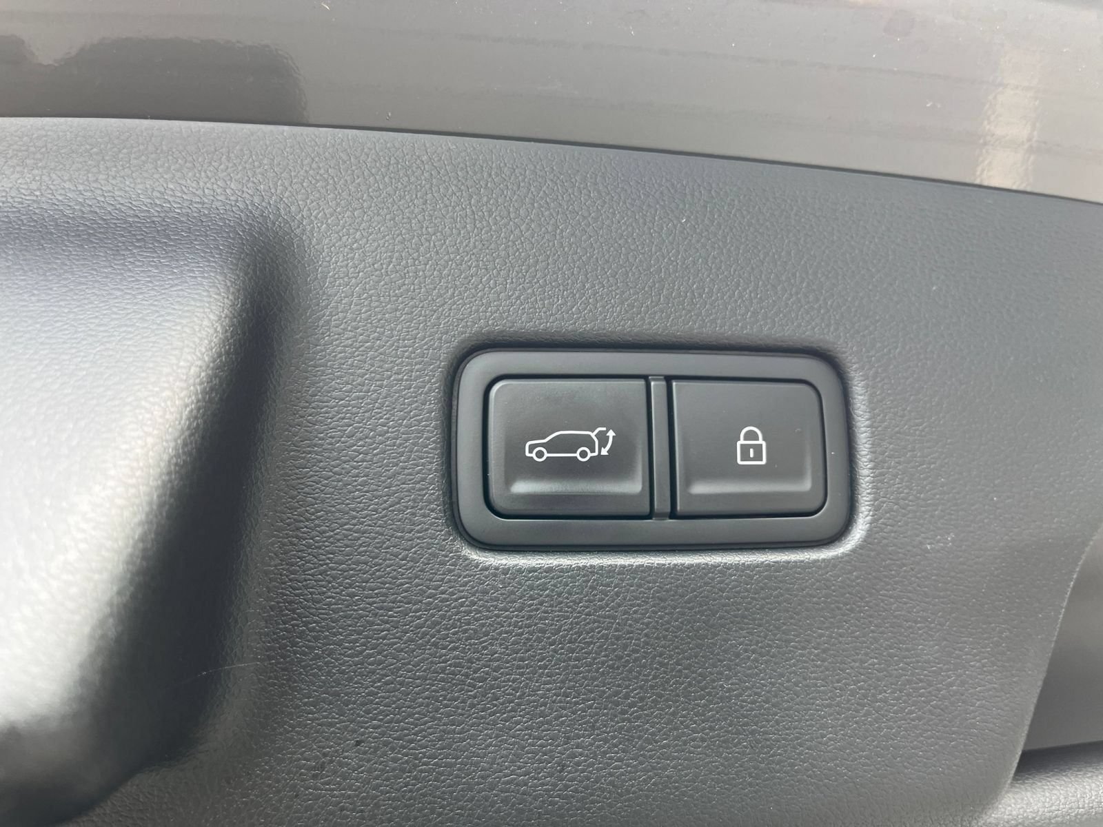 Used 2026 Hyundai Palisade SEL AWD/4WD image 24