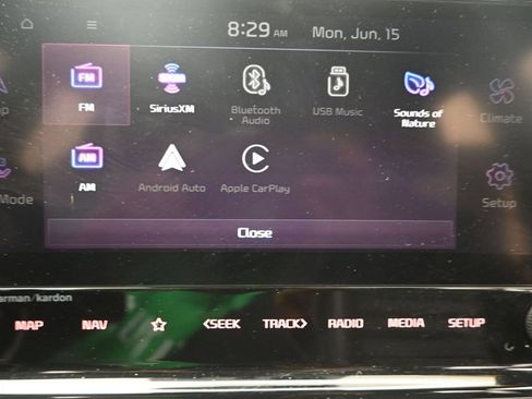 Used 2023 Kia Forte GT w/ GT2 Package FWD image 32
