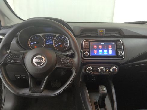 Used 2024 Nissan Versa S w/ S Plus Package FWD image 22