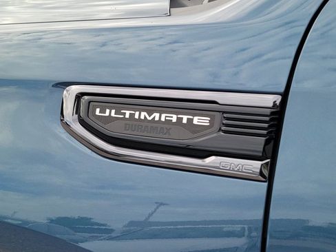 Used 2026 GMC Sierra 1500 Denali Ultimate image 10
