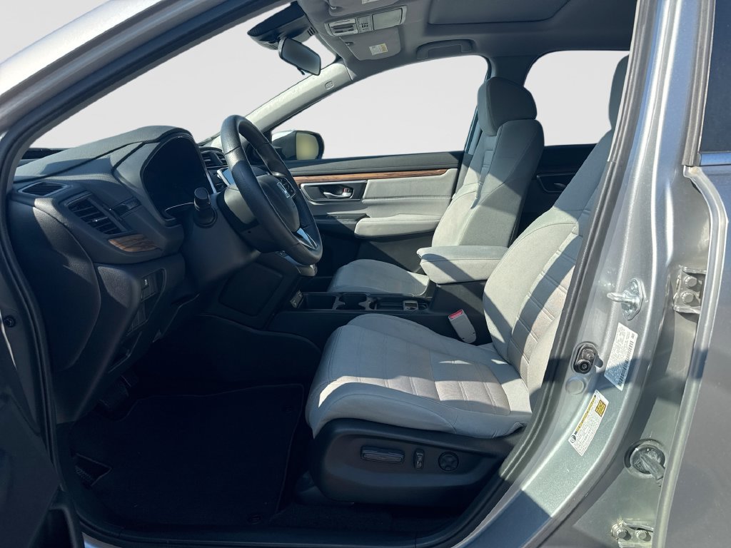 Used 2021 Honda CR-V EX image 13