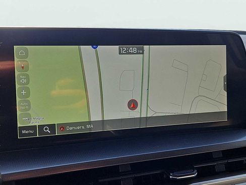 Certified 2023 Kia Telluride S w/ S Sunroof Package image 17