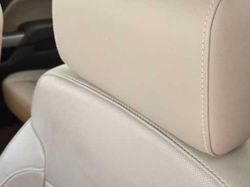 Used 2015 Chevrolet Silverado 2500 LTZ w/ Driver Alert Package image 17