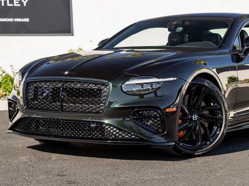 Used 2026 Bentley Continental GT AWD/4WD image 6