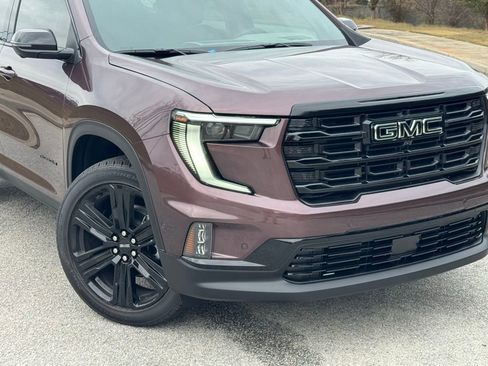 New 2026 GMC Acadia Elevation w/ Super Cruise Package image 5