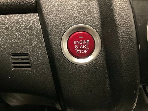 Used 2015 Honda Fit EX image 20