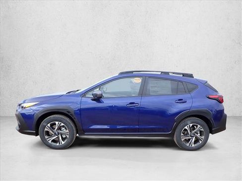 New 2026 Subaru Crosstrek 2.5i Premium image 2