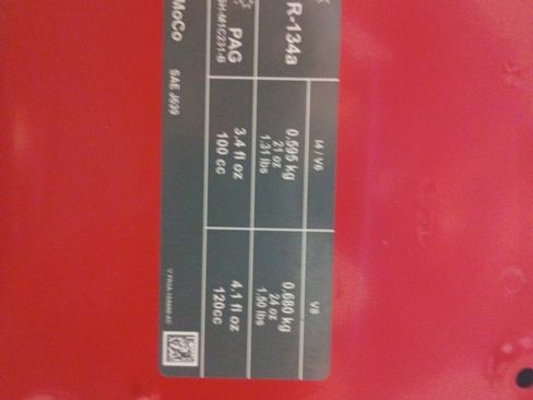 Used 2016 Ford Mustang Coupe w/ Equipment Group 051A image 19