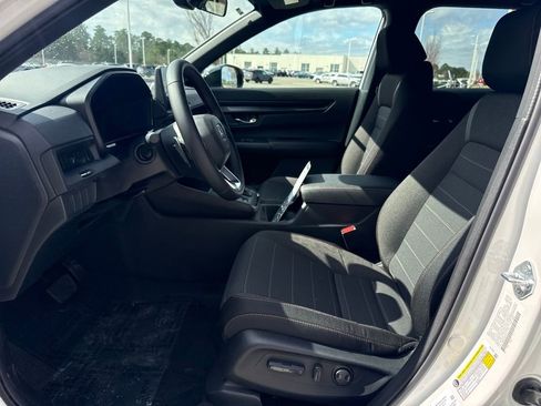 New 2026 Honda CR-V Sport image 11