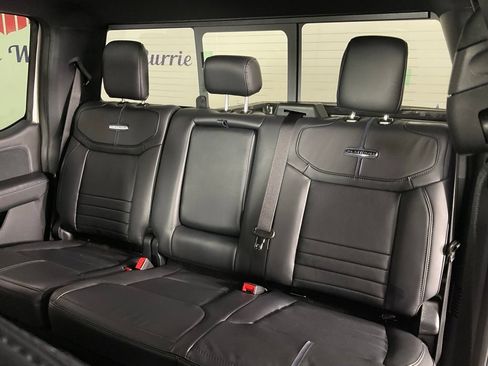 New 2026 Ford F350 Platinum AWD/4WD image 16