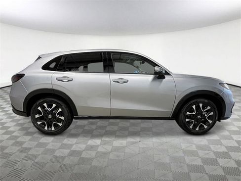 New 2026 Honda HR-V EX-L image 7