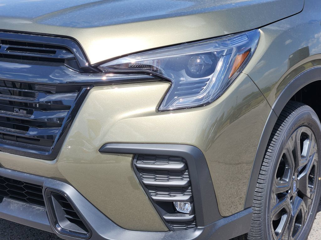 New 2027 Subaru Ascent Onyx Edition AWD/4WD image 5