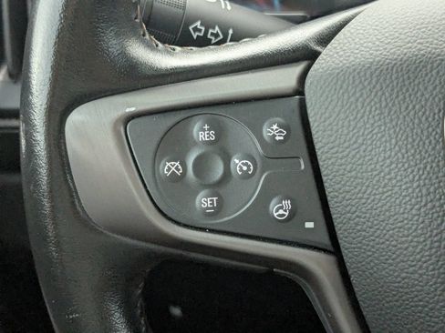 Certified 2022 GMC Canyon AT4 AWD/4WD image 26