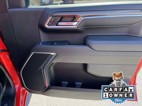 Used 2022 Chevrolet Silverado 1500 RST image 21