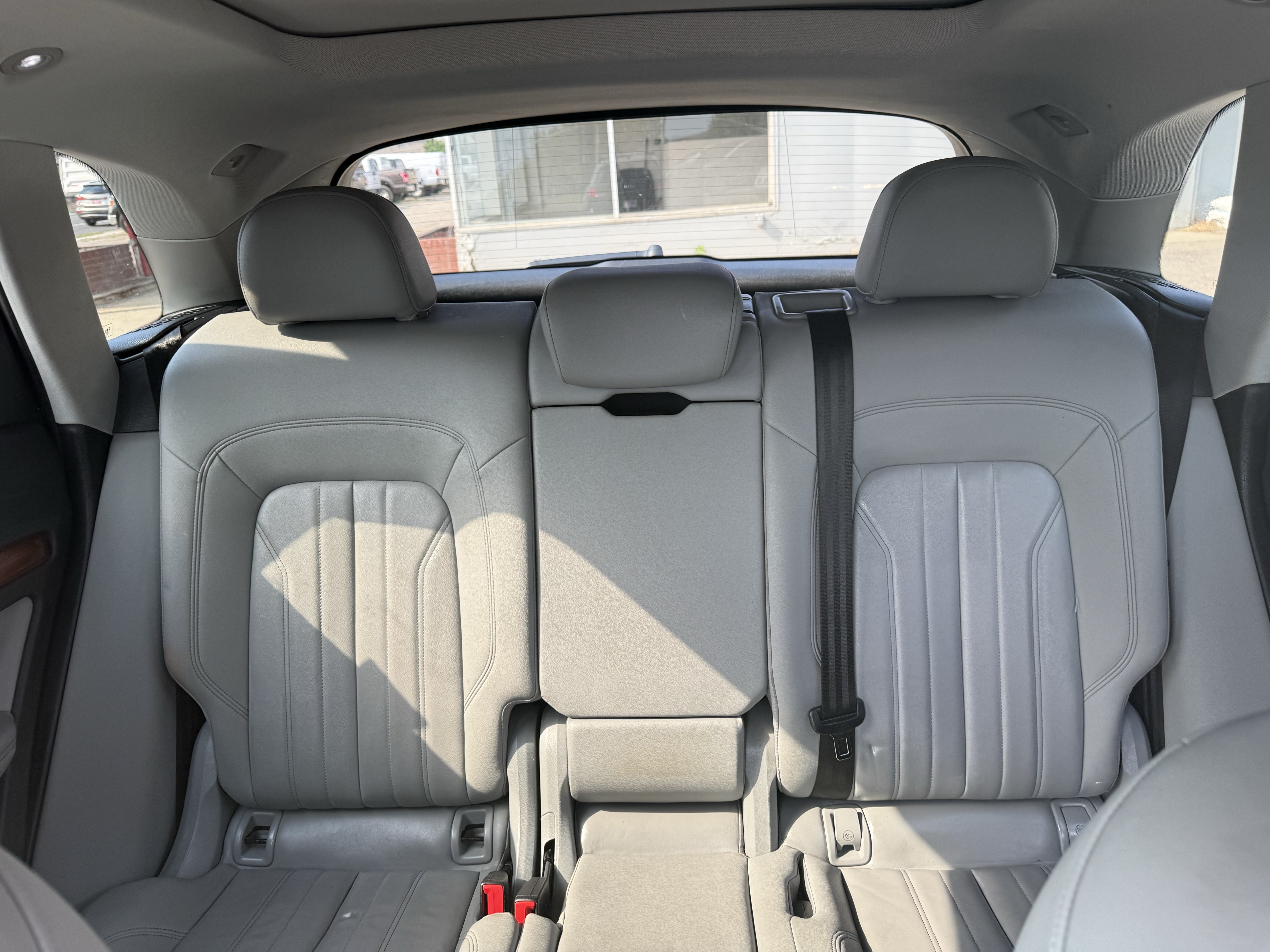 Used 2021 Audi Q5 2.0T Premium Plus AWD/4WD image 9