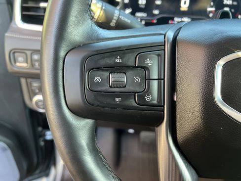 Certified 2023 GMC Yukon Denali Ultimate image 20