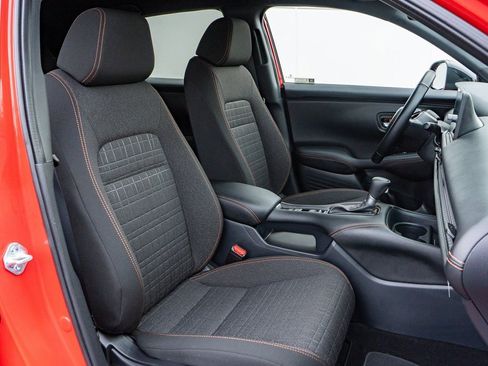 Certified 2026 Honda HR-V Sport image 21