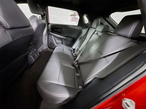 Certified 2024 Toyota bZ4X Limited image 29