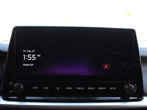 Certified 2024 Kia Forte GT-Line image 21