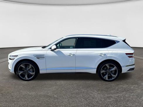 New 2026 Genesis GV80 3.5T Prestige AWD/4WD image 4