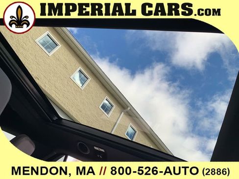 New 2026 Ford Explorer Platinum w/ LUX Leather Package image 19