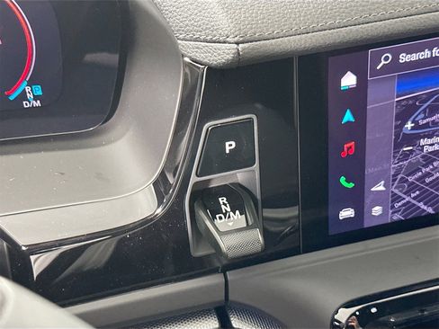 Certified 2025 Porsche Panamera 4 image 35