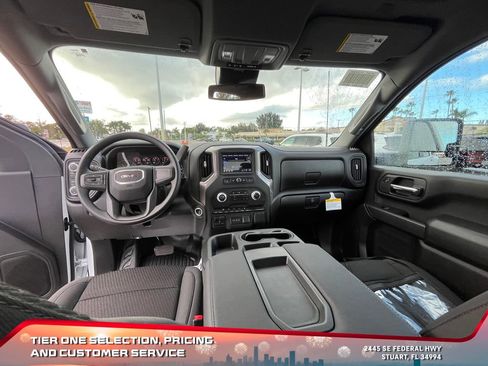 New 2026 GMC Sierra 3500 Pro image 23