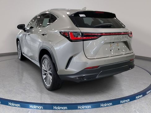 Used 2023 Lexus NX 350h AWD w/ Premium Package image 13