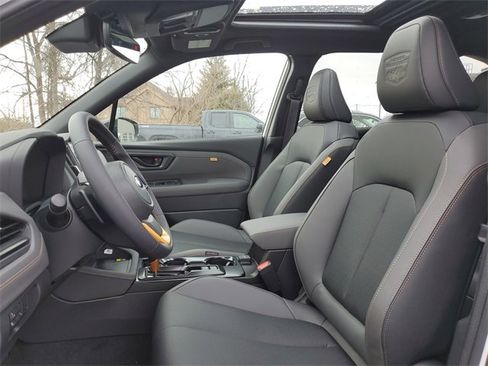 New 2026 Subaru Forester Wilderness image 20