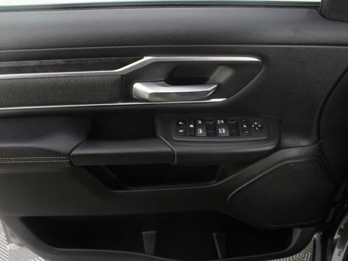 Used 2022 RAM 1500 Big Horn image 13