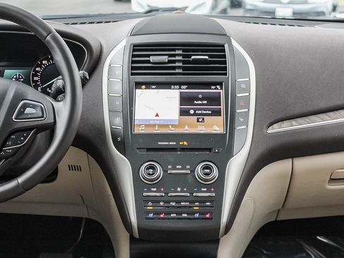 Used 2017 Lincoln MKC Reserve image 13