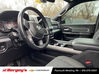 Used 2021 RAM 3500 Big Horn w/ Level B Equipment Group video 3