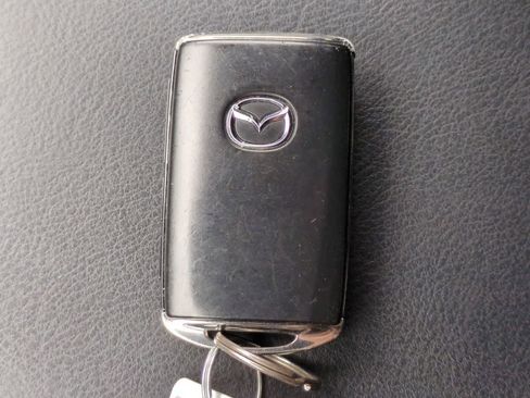 Used 2023 MAZDA CX-5 AWD 2.5 S image 36