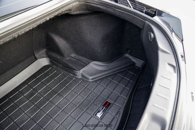 Used 2014 Nissan GT-R Premium w/ Premium Interior Package AWD/4WD image 89