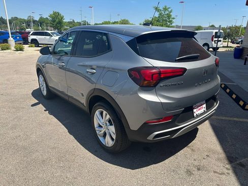 Used 2024 Buick Encore GX Preferred FWD image 7