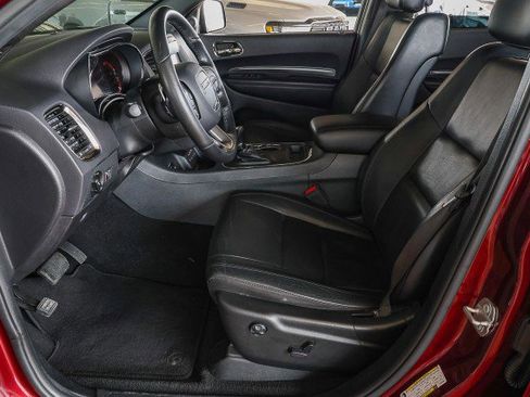 Used 2020 Dodge Durango GT w/ Blacktop Package image 9