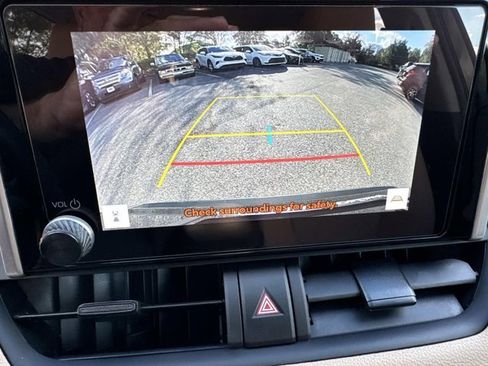 Certified 2024 Toyota RAV4 LE image 29