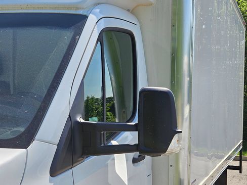 New 2024 Mercedes-Benz Sprinter 3500 image 11